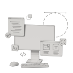 مدیریت صفحات اینترنتی پایه