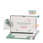 ادمین وبسایت پایه