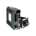 سروو LS تک فاز ۲.۲ کیلووات ۲۰۰۰ دور فلنج ۲۲۰ انکودر افزایشی ۳۰۰۰ پالس مدل SG22DEK